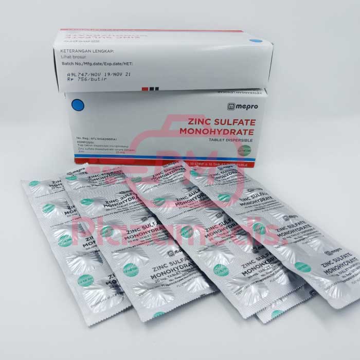 Inlacin Kapsul Manfaat Dan Indikasi Obat Dosis Efek Samping